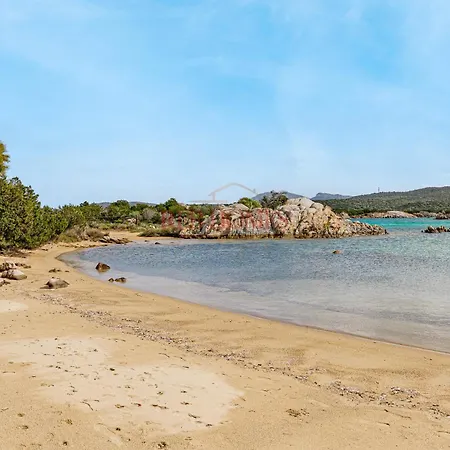 Pedra Concada - Eco Del Mare مارينيلاّ